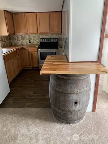 Elma, WA 98541,38 Hurd ST #33