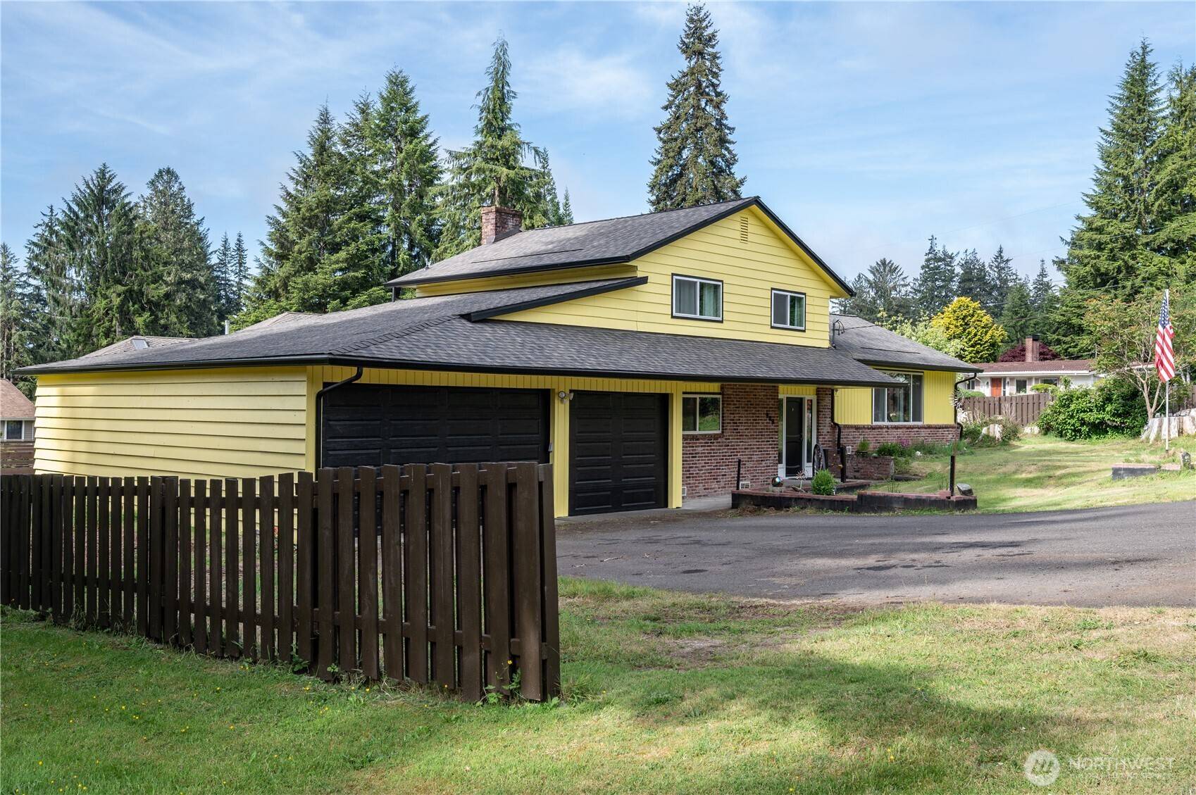 Aberdeen, WA 98520,909 Fairway LN