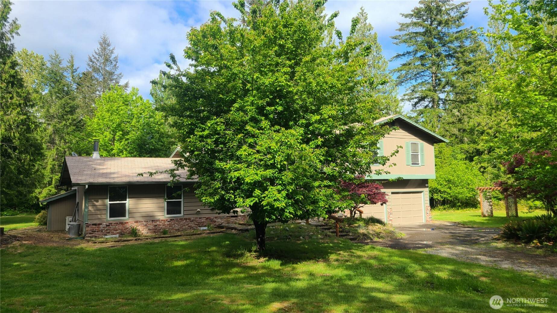 Littlerock, WA 98512,7340 127th AVE SW