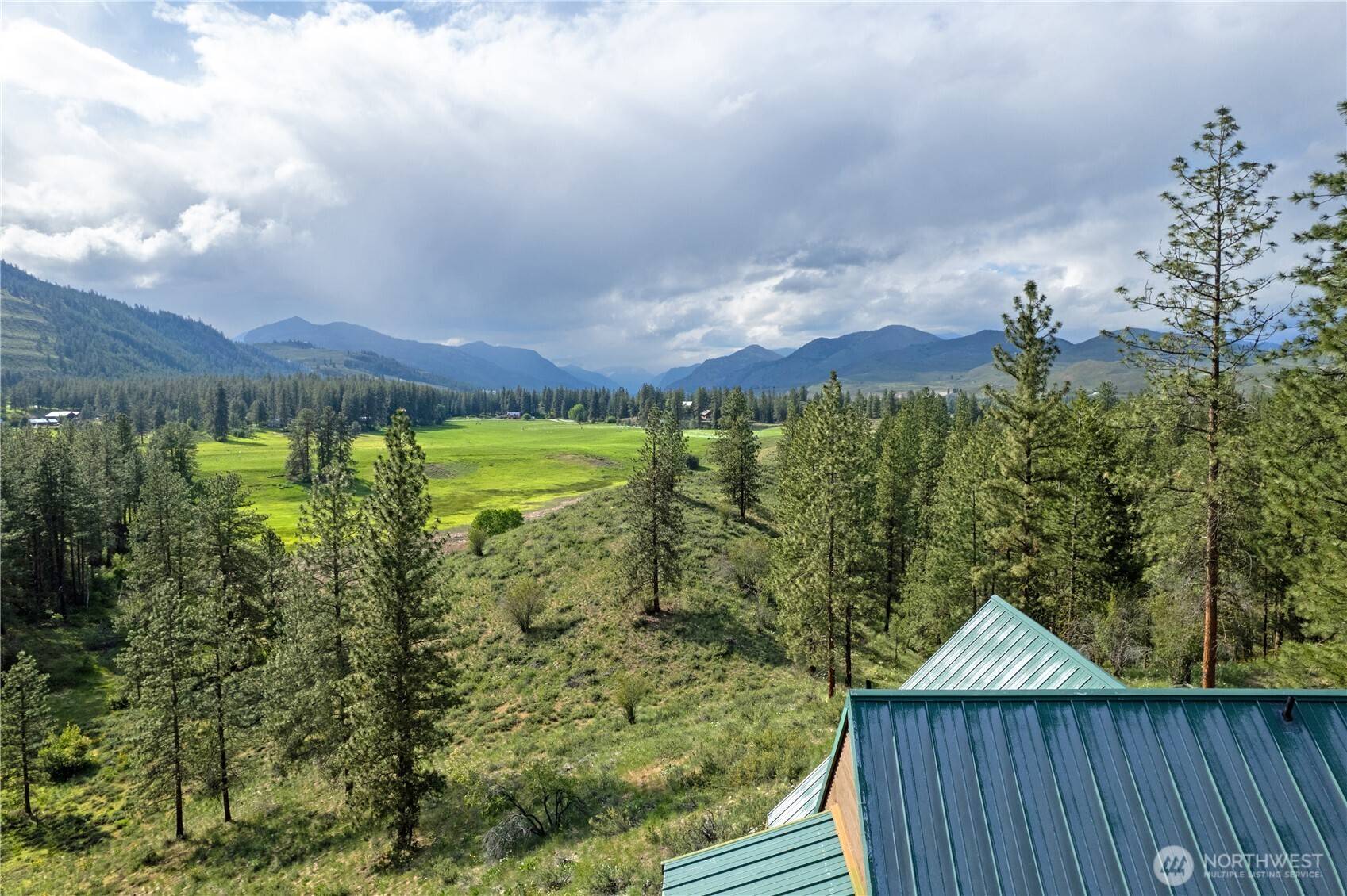 Winthrop, WA 98862,11 Appaloosa RD