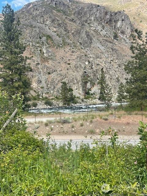 Pateros, WA 98846,0 Lot 3 Black Canyon RD
