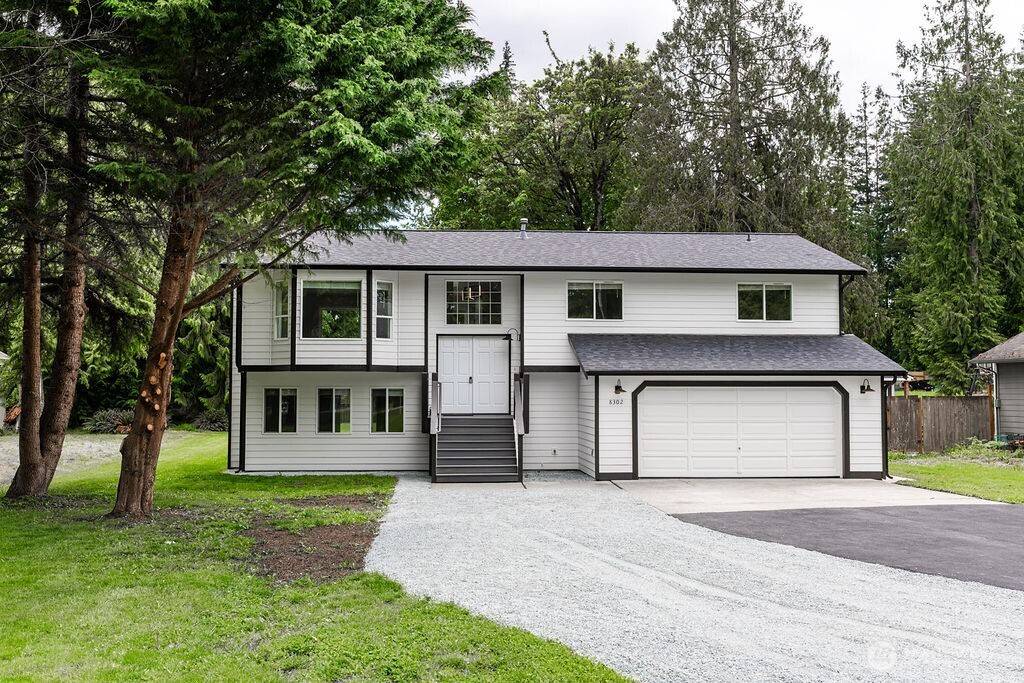 Stanwood, WA 98292,8302 319th ST NW
