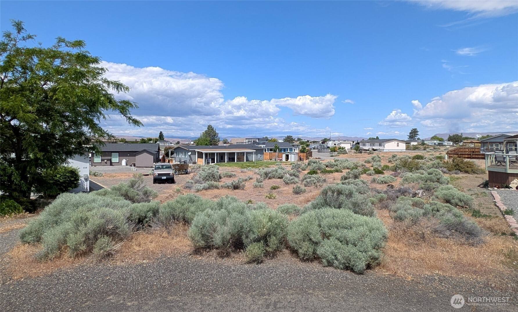 Mattawa, WA 99349,606 Grant PL SW