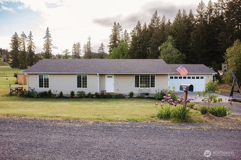 Winlock, WA 98596,141 Quary Ln
