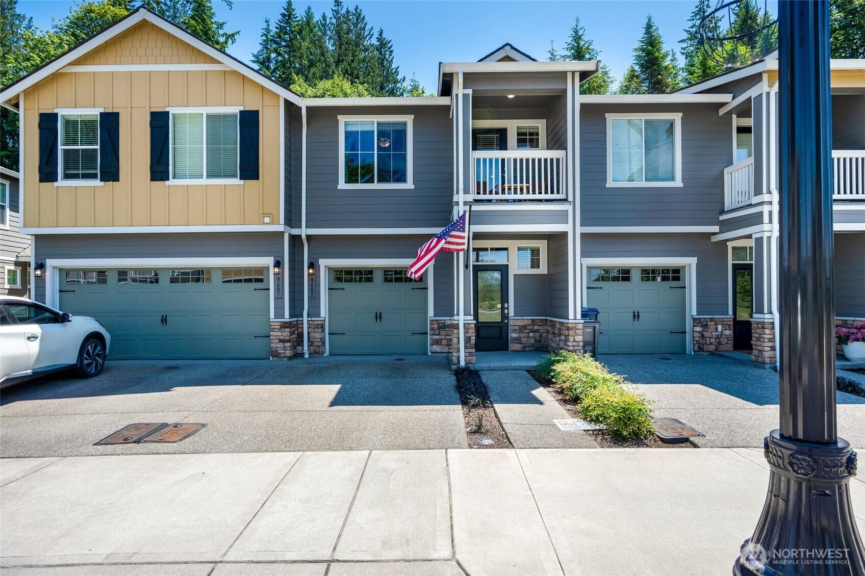 Arlington, WA 98223,8605 E Gilman AVE