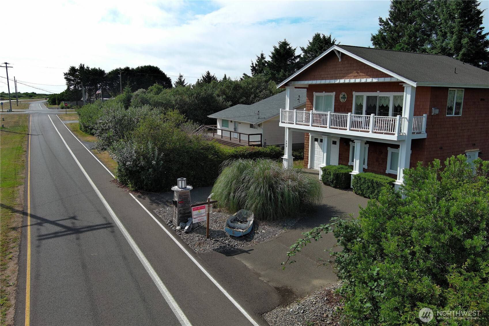 Ocean Shores, WA 98569,208 Taurus BLVD SW