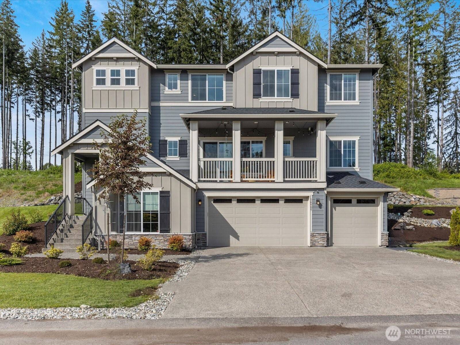 Lake Stevens, WA 98258,14505 117th ST NE