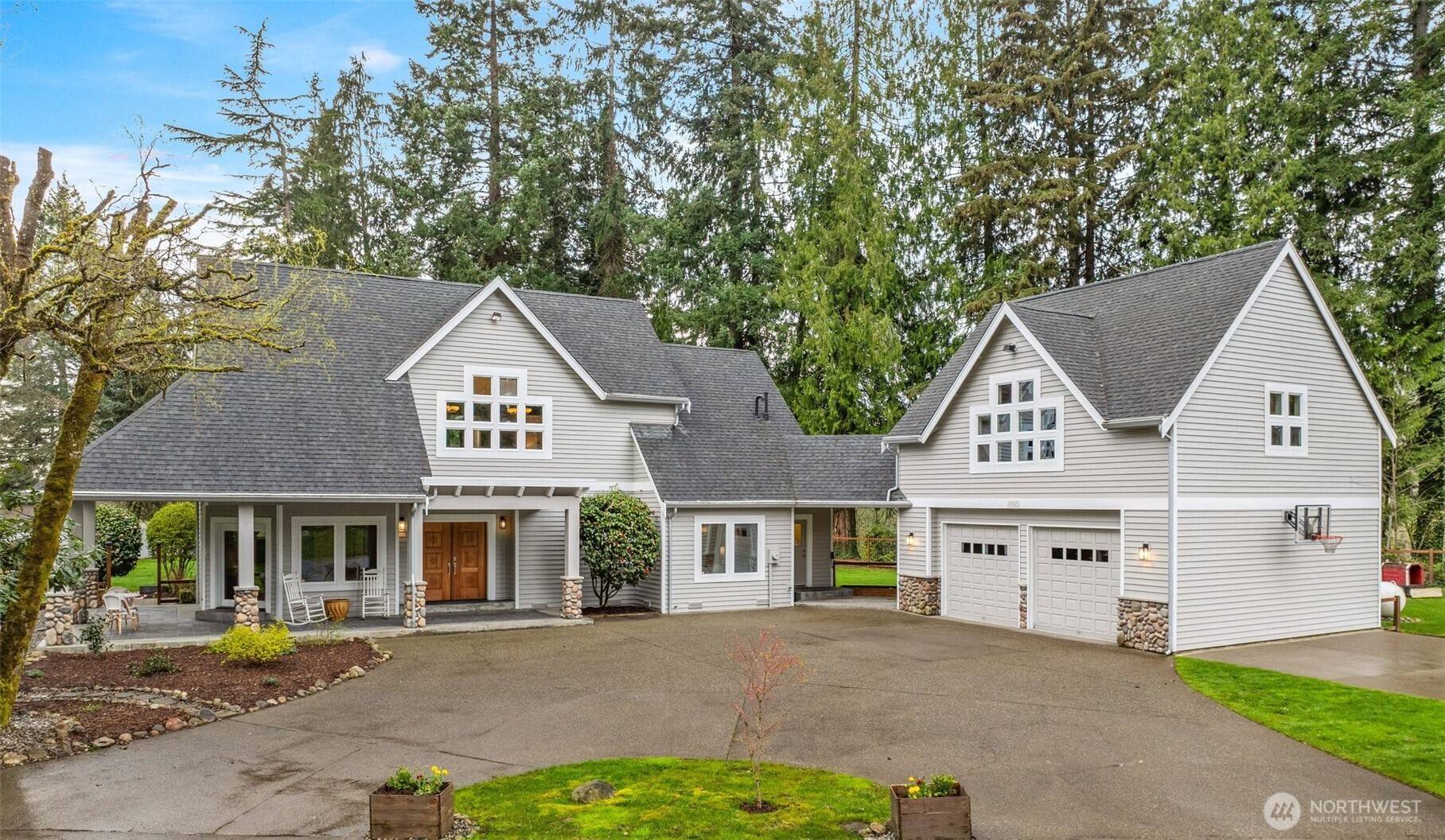 Auburn, WA 98092,33025 129th WAY SE
