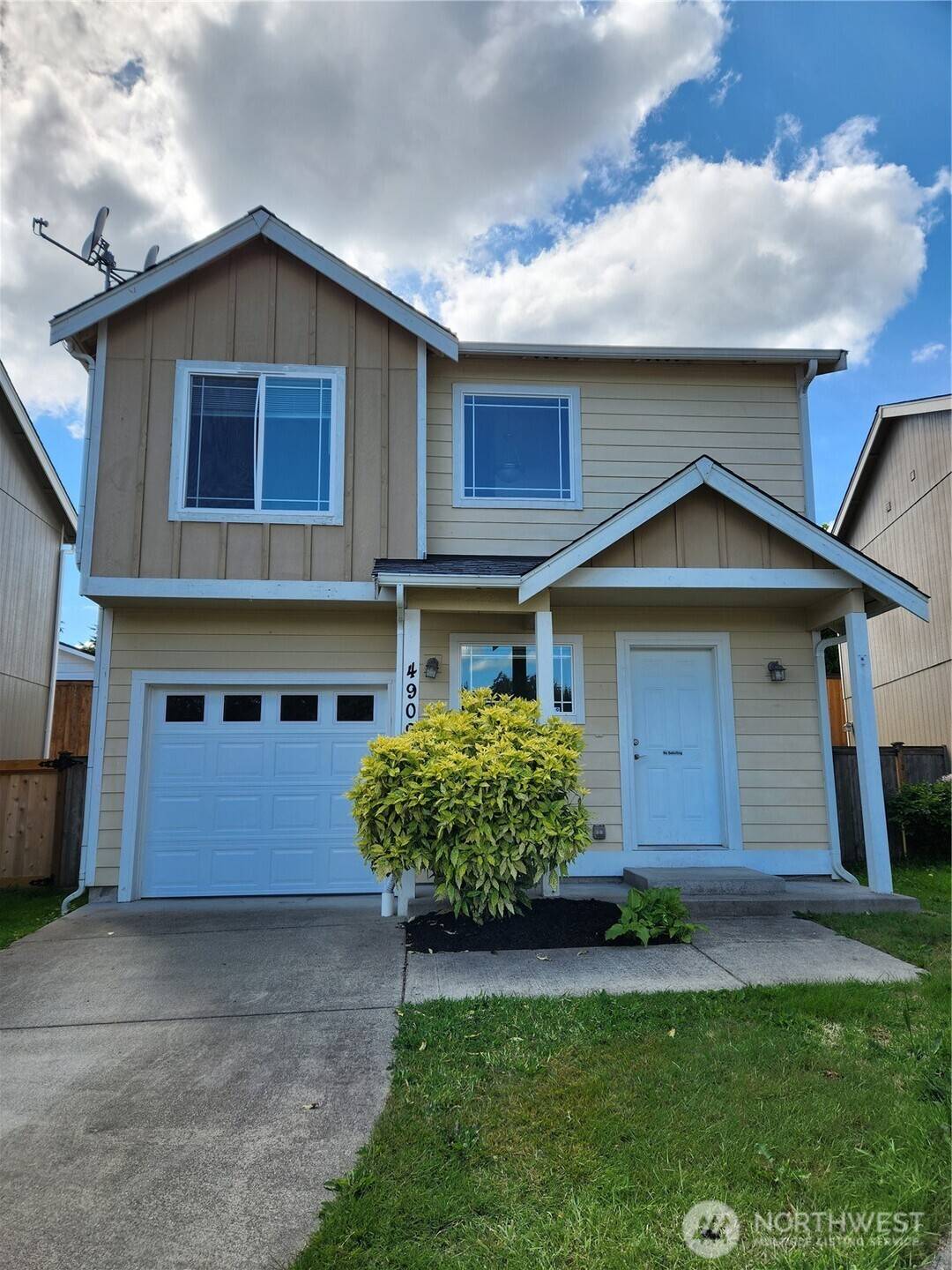 Bremerton, WA 98310,4909 Bowwood CIR NE