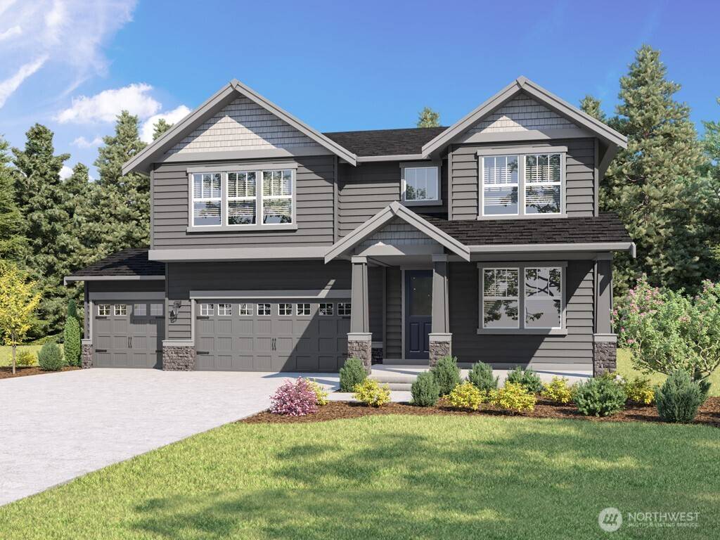 North Bend, WA 98045,769 SE 12th PL #29
