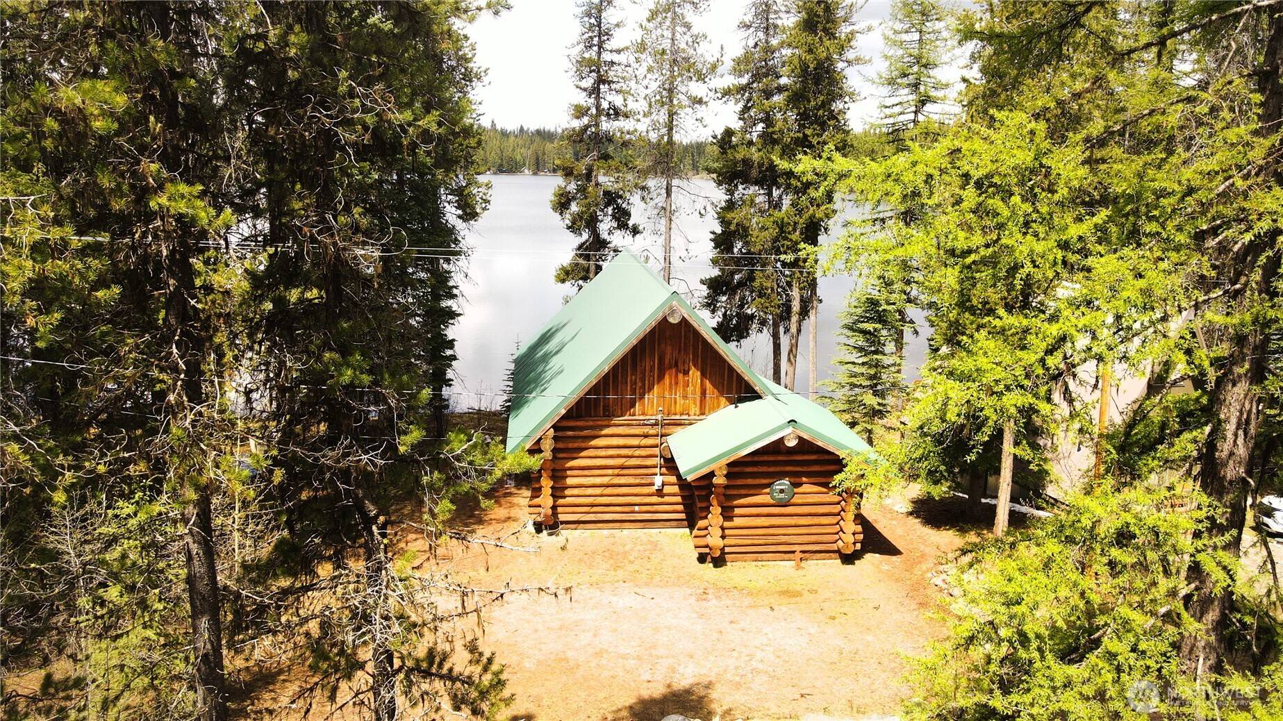 Riverside, WA 98849,370 Thompson Road