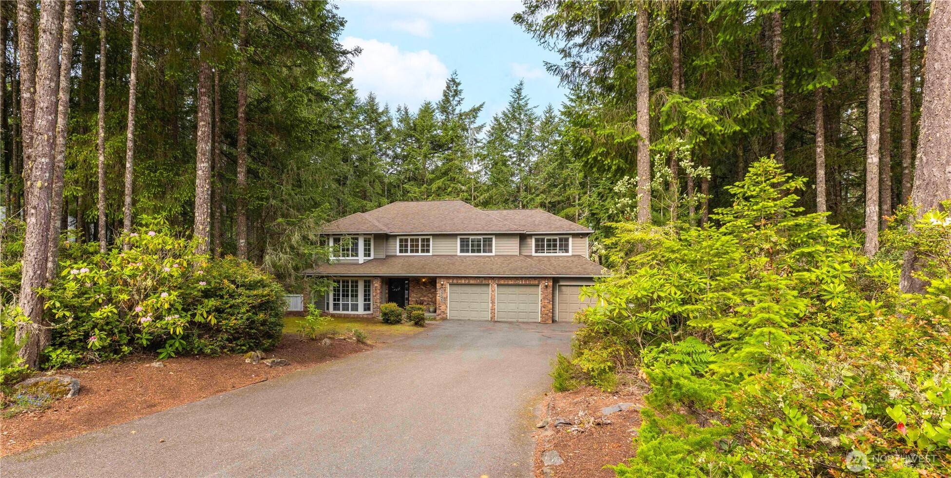 Bremerton, WA 98312,5746 NW Londonderry LOOP