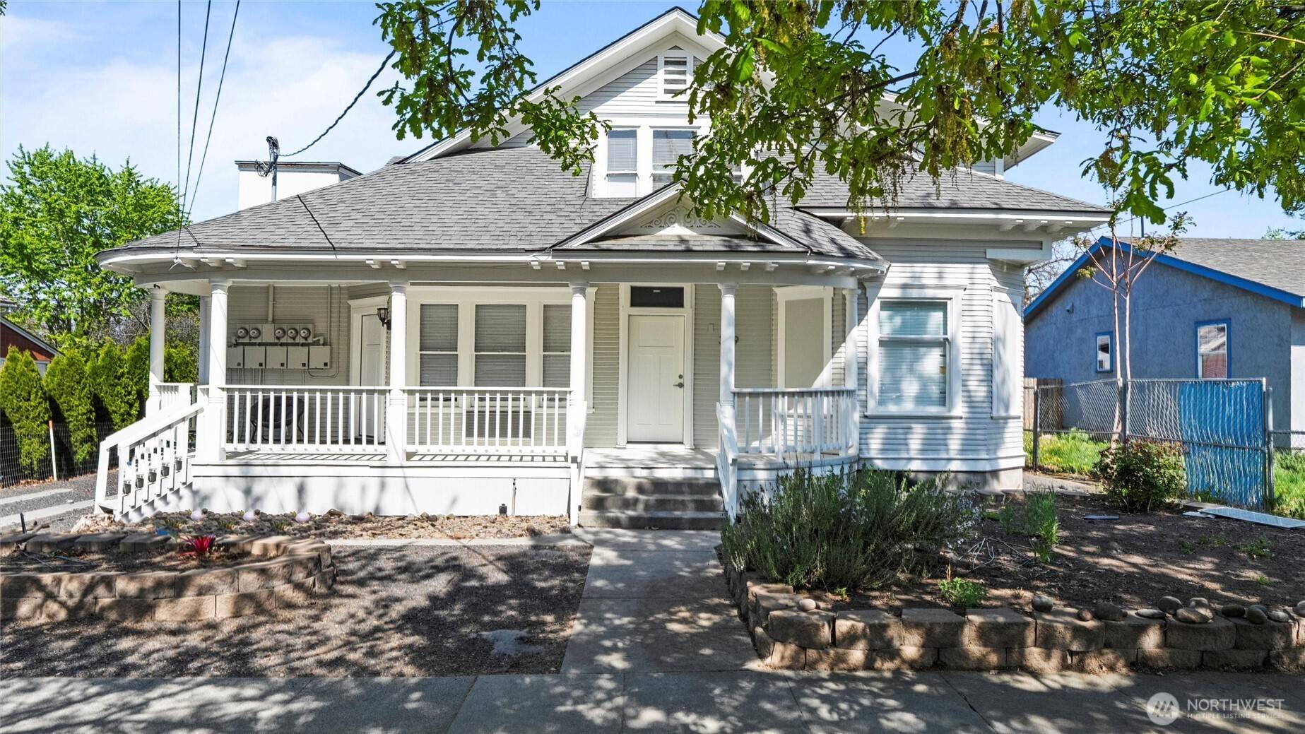 Walla Walla, WA 99362,309 E Sumach ST