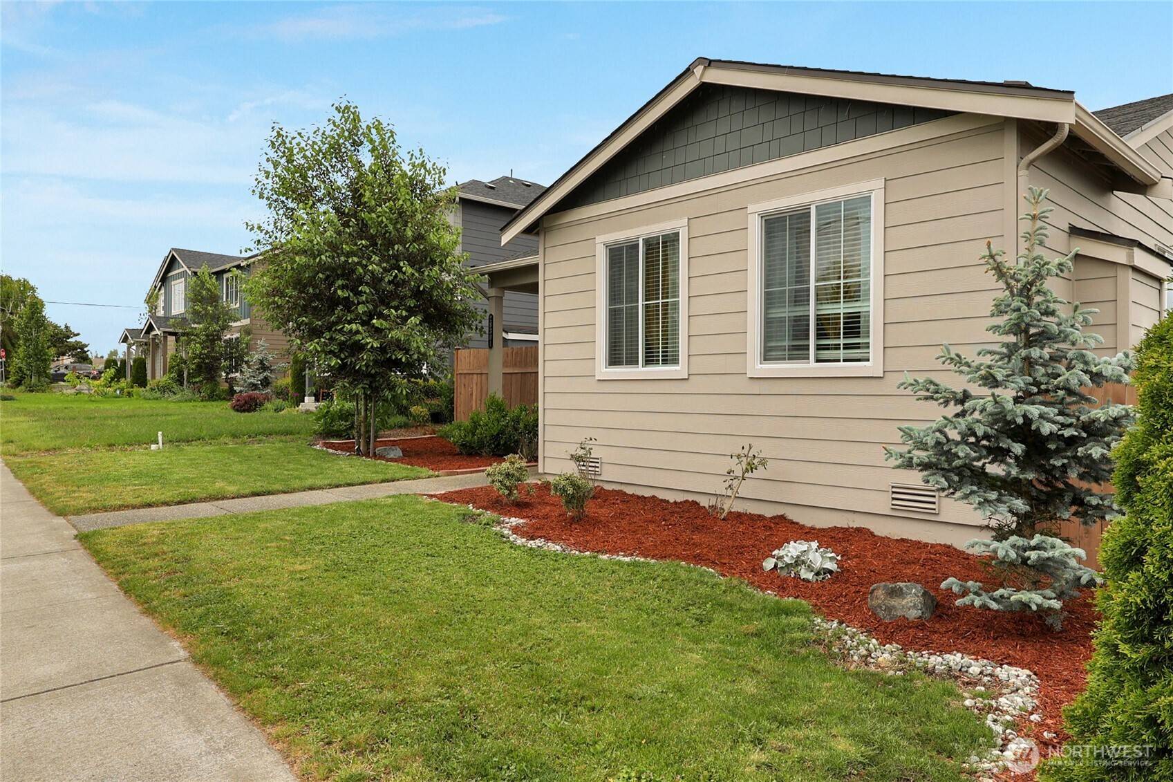 Stanwood, WA 98292,28301 68th AVE NW
