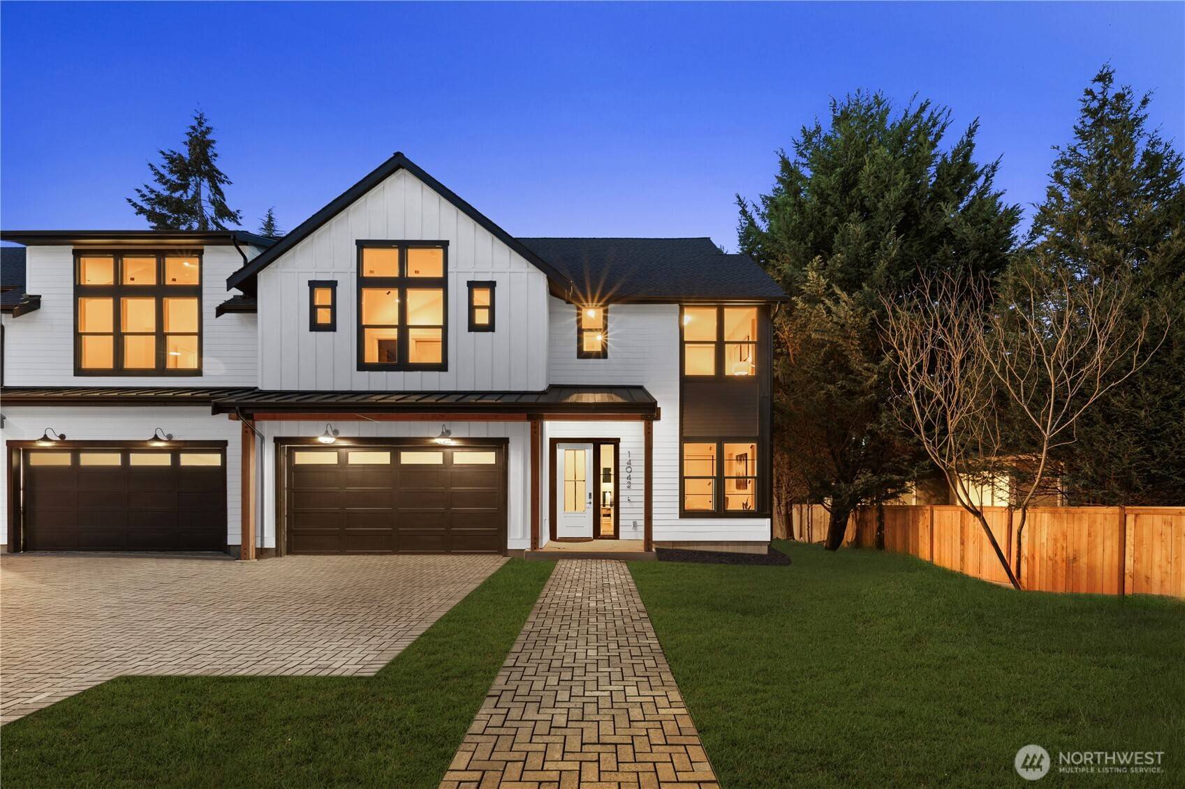 Bellevue, WA 98007,14040 SE 8th ST