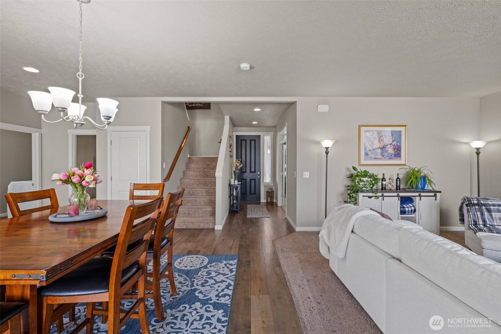 Quincy, WA 98848,301 K St NE
