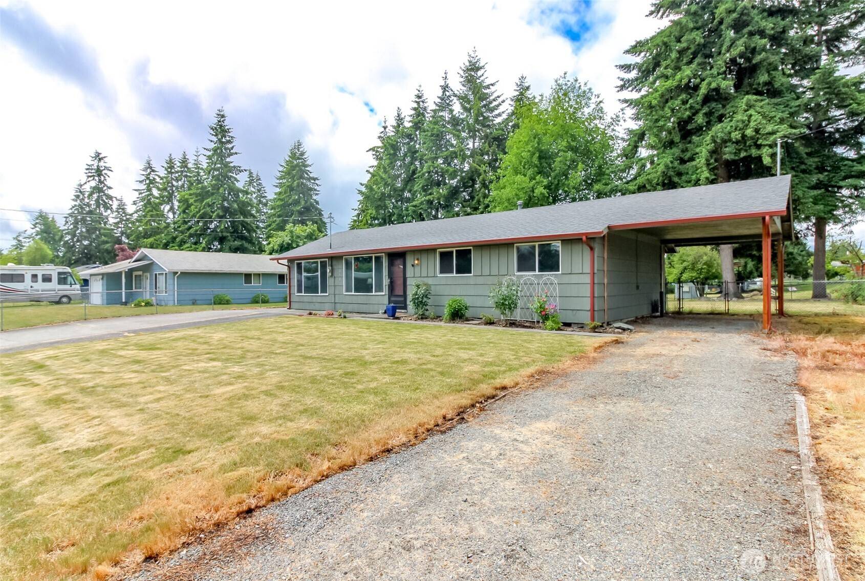 Tacoma, WA 98445,13812 Golden Given RD E