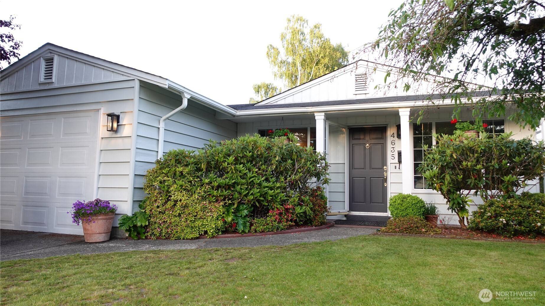 Tacoma, WA 98407,4635 N Defiance ST