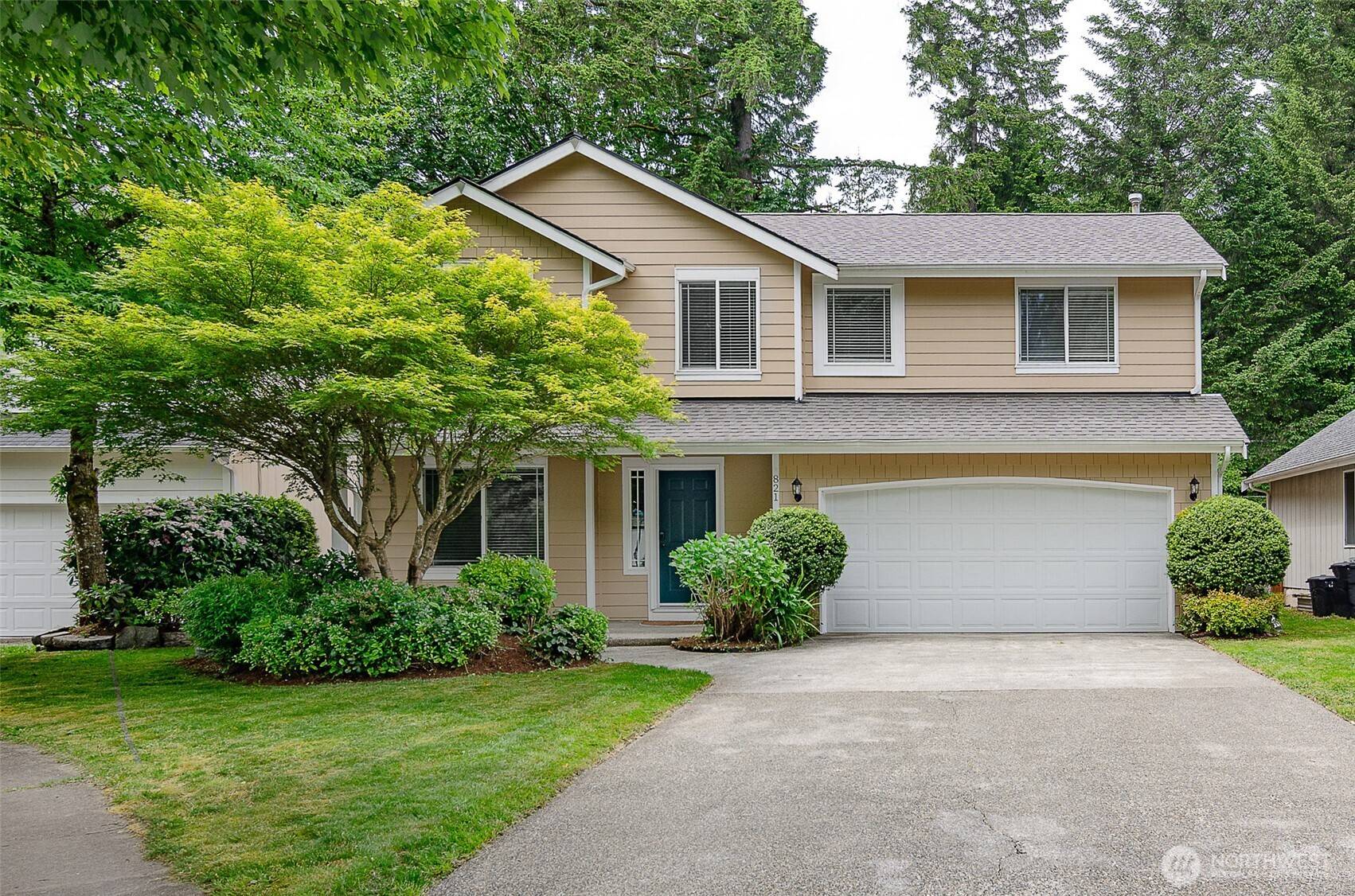 Olympia, WA 98502,821 Sarah CT NW