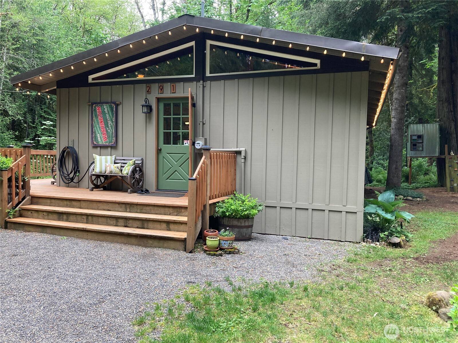 Ariel, WA 98603,291 Williams RD
