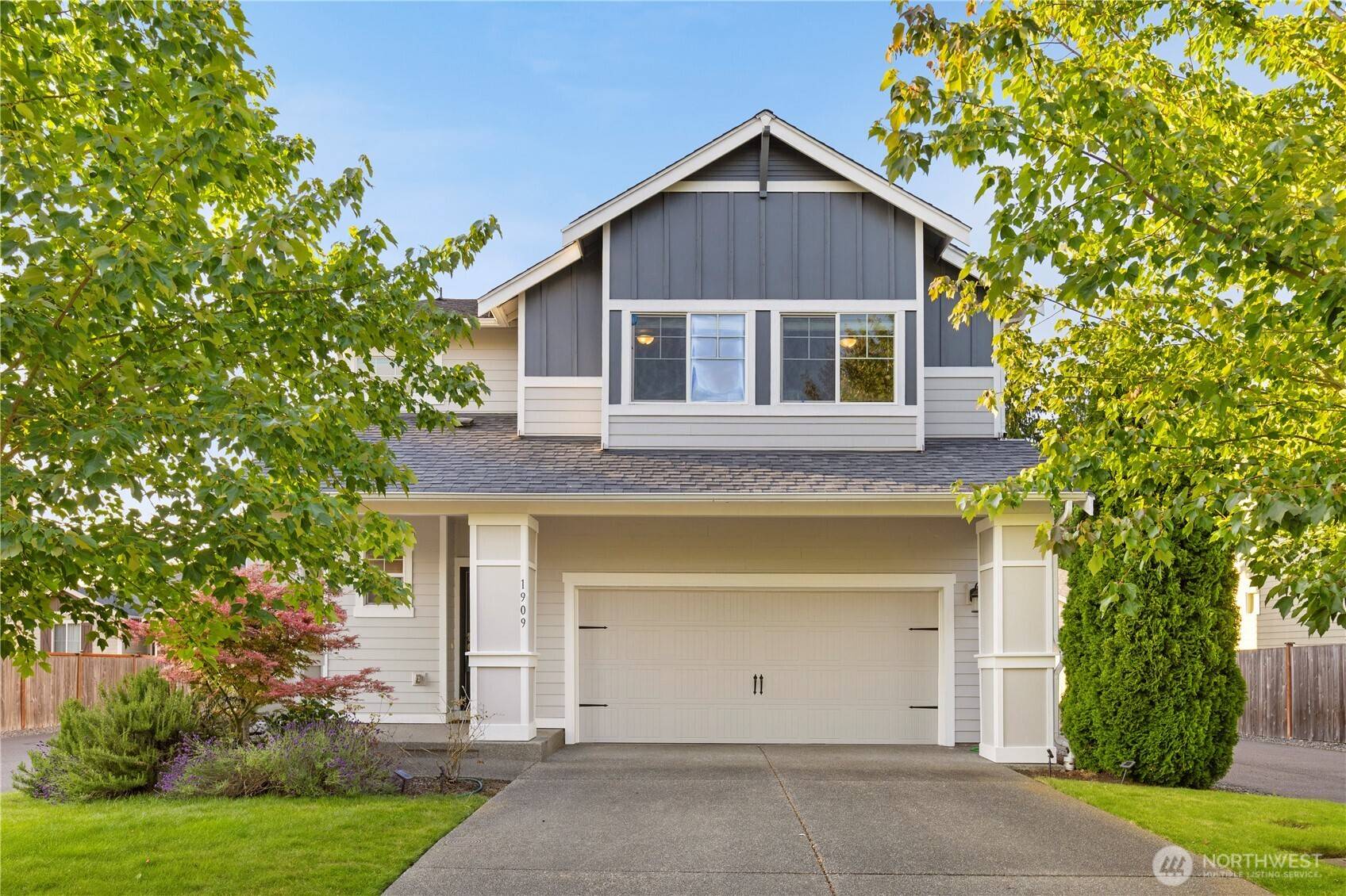 Spanaway, WA 98387,1909 184th Street Ct E