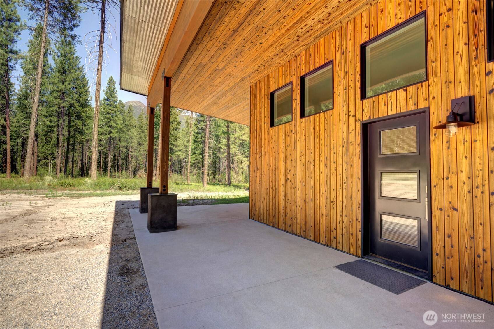 Mazama, WA 98833,19 Davelaar DR