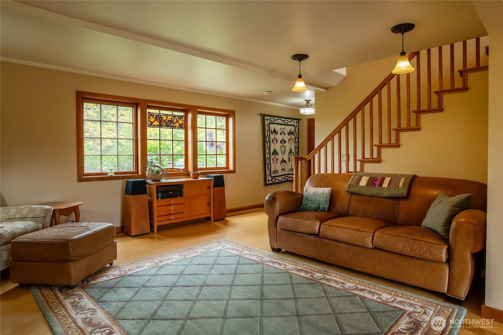 Lopez Island, WA 98261,472 Redtail LN