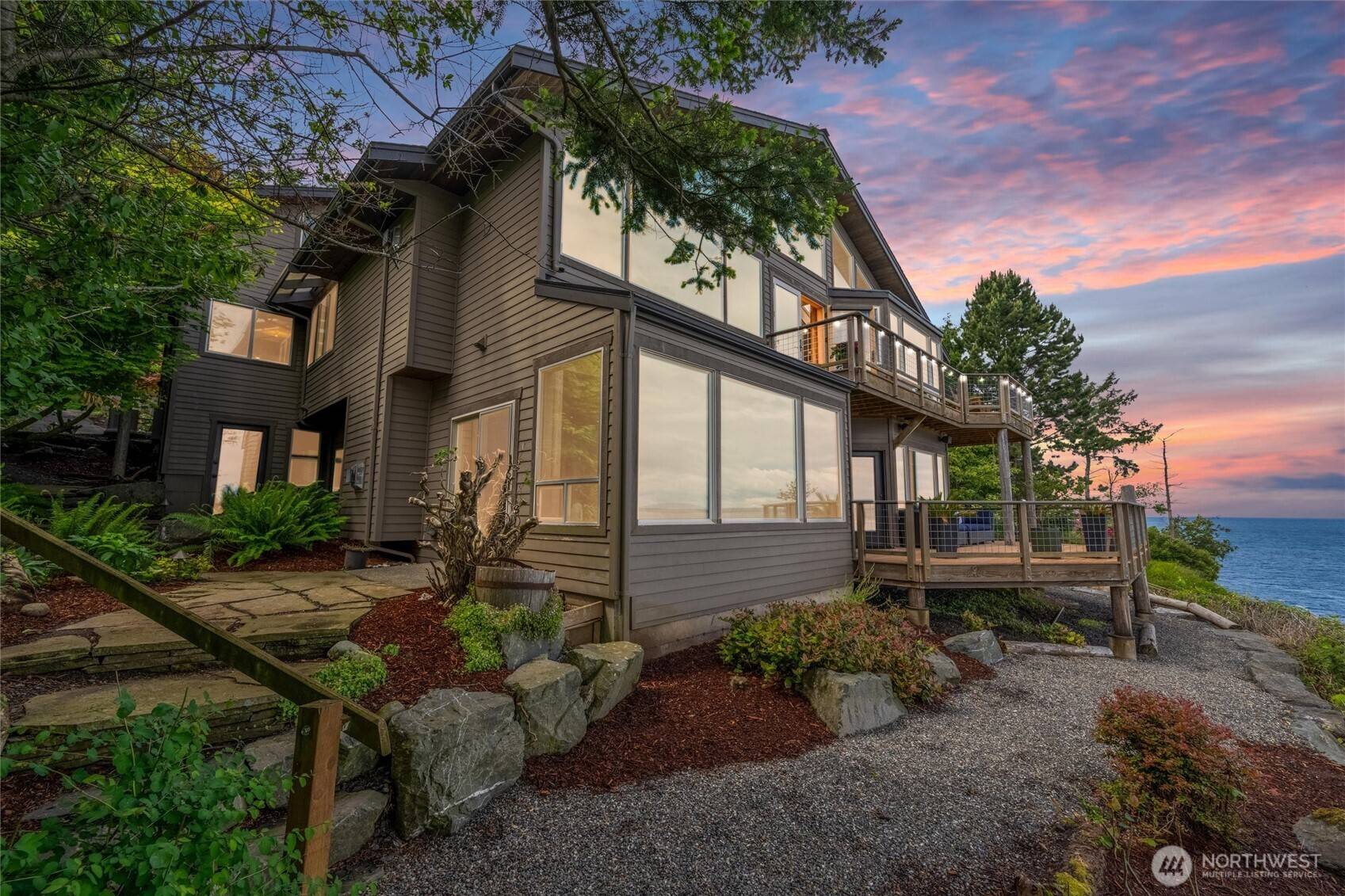 Lummi Island, WA 98262,2778 N. Nugent RD N