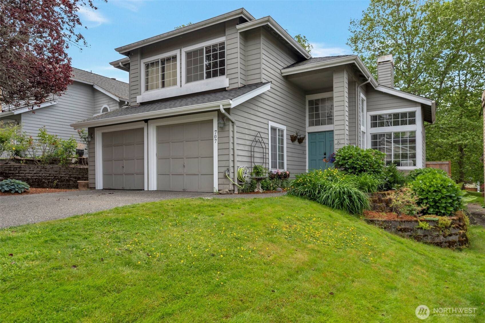 Renton, WA 98055,707 S 32nd