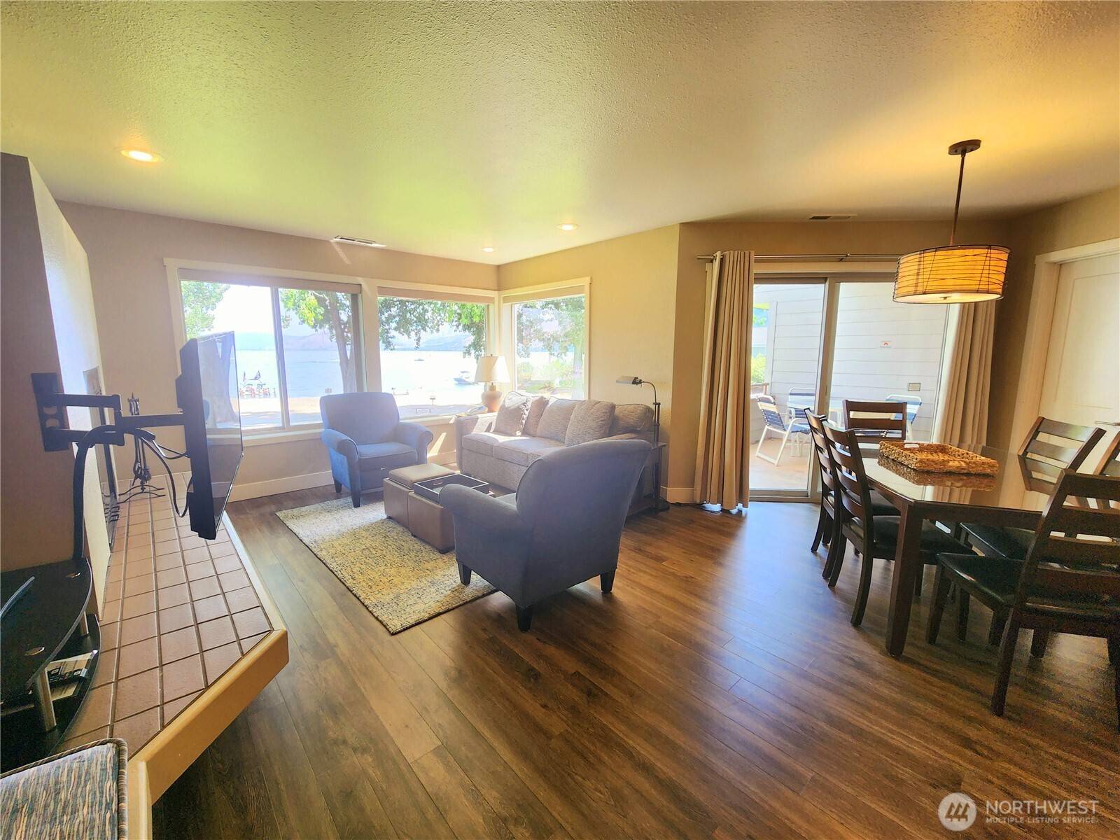 Manson, WA 98831,1 Beach 547-G