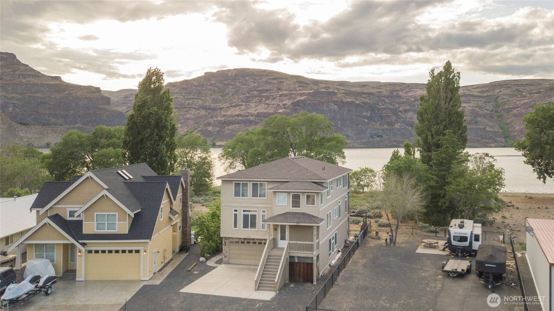 Quincy, WA 98848,582 River DR SW