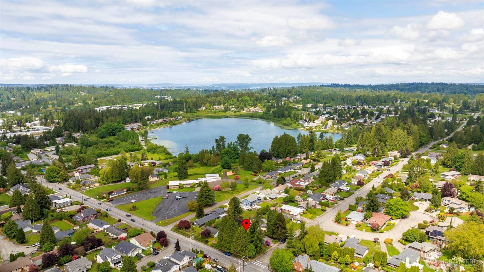 Snohomish, WA 98290,1302 Park AVE