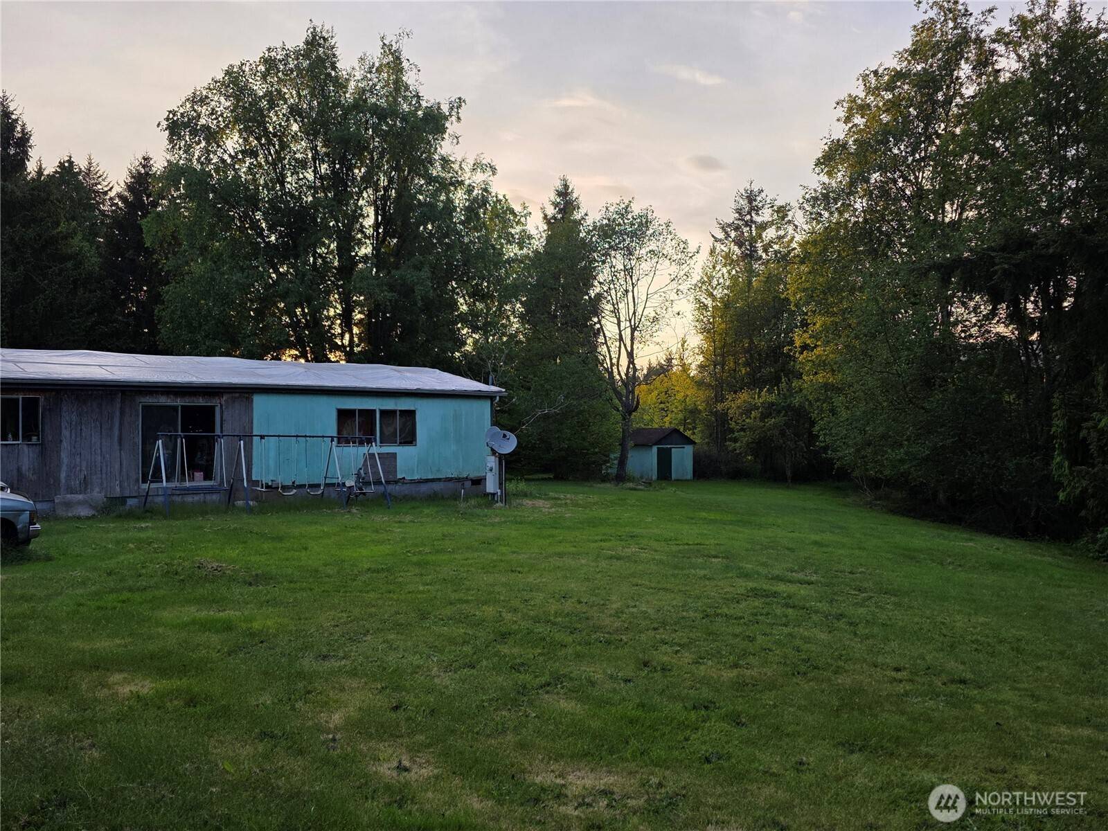 Bow, WA 98232,5781 Hobson RD