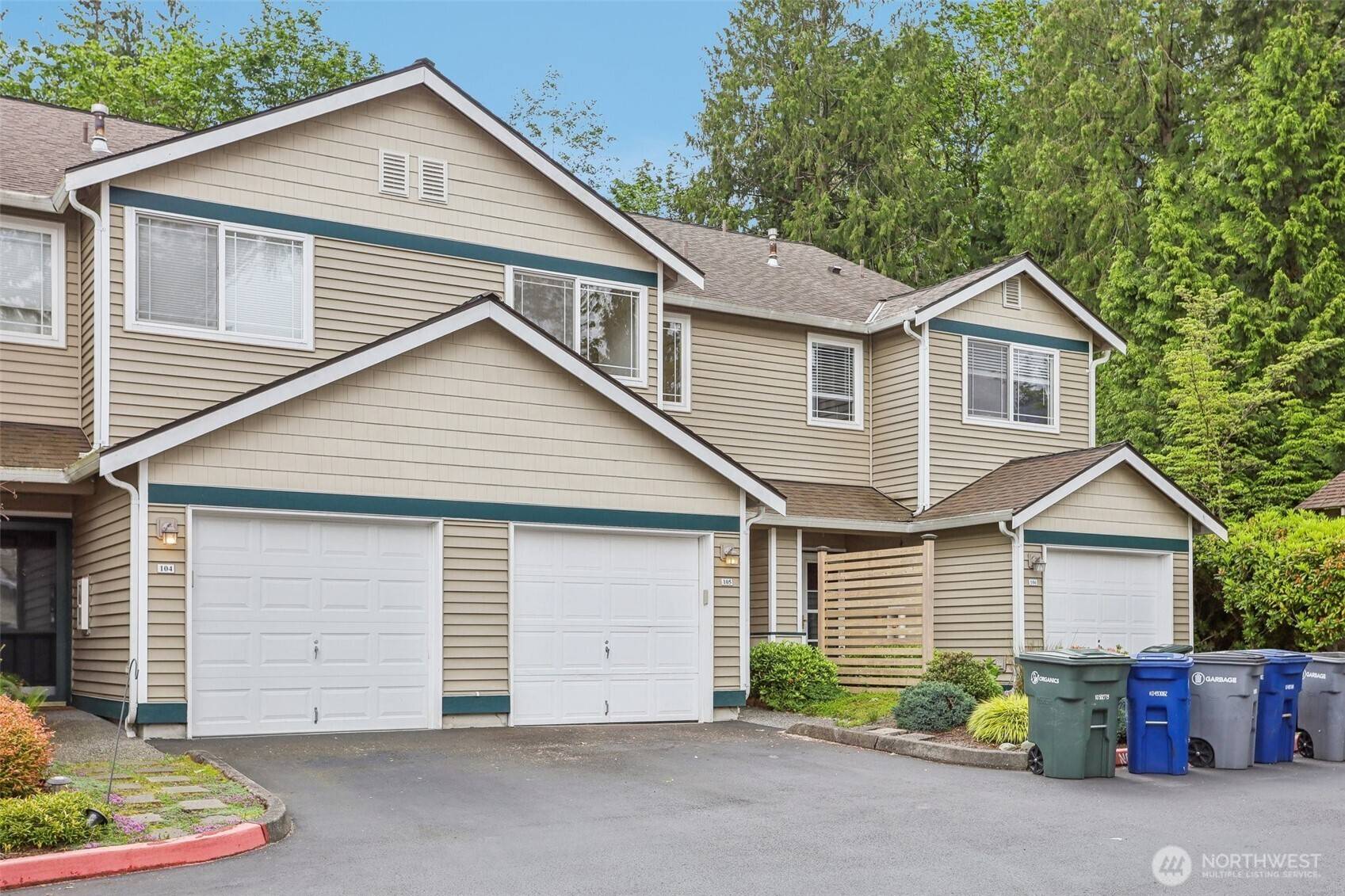 Bothell, WA 98021,21616 9th AVE SE #C-105