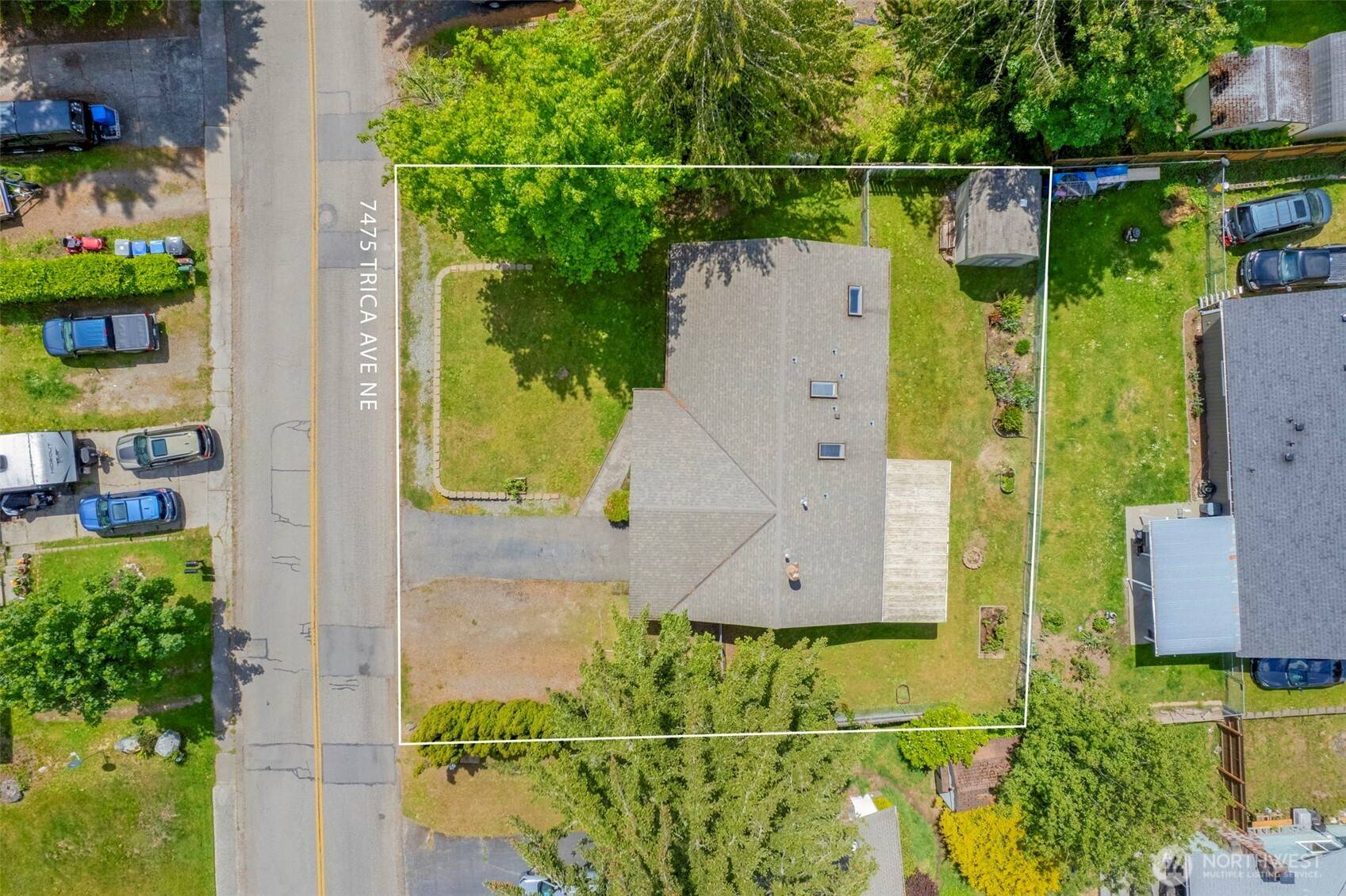 Bremerton, WA 98311,7475 Trica AVE