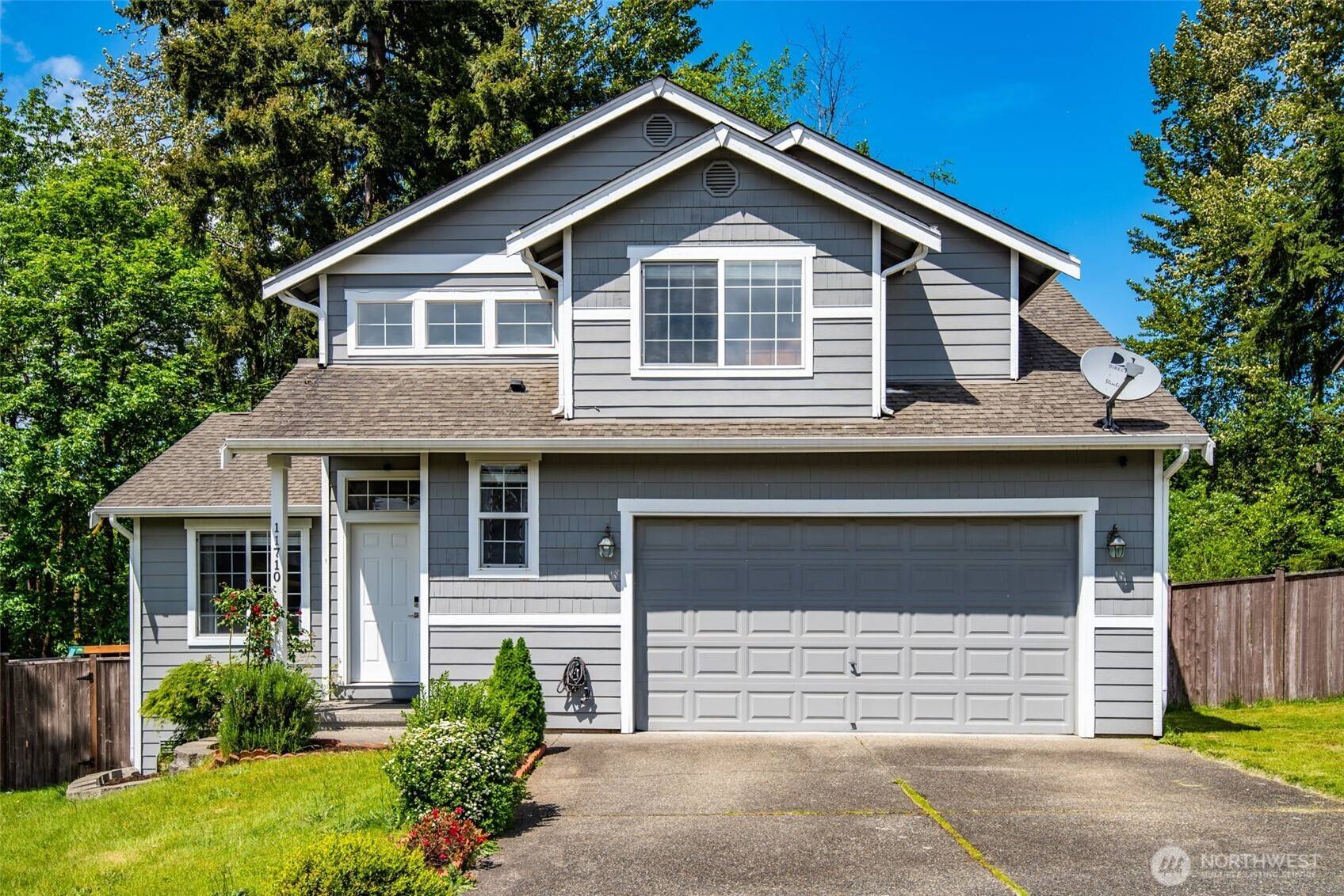 Auburn, WA 98092,11710 SE 310th ST