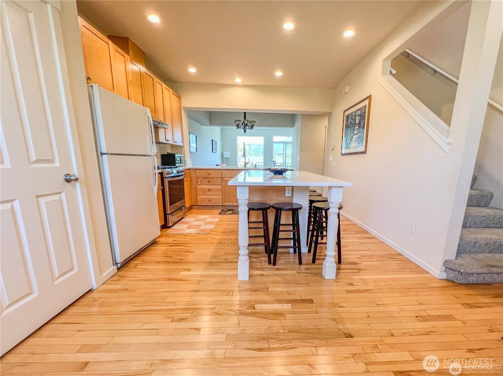 Snoqualmie, WA 98065,7732 Fairway AVE SE #203