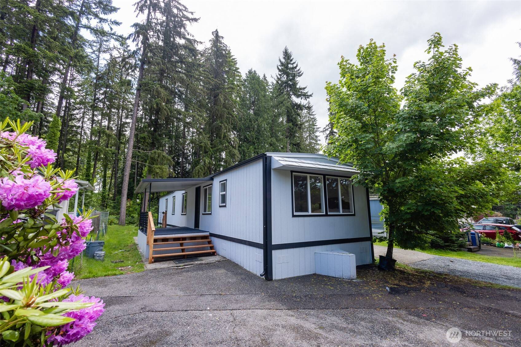 Bothell, WA 98021,3333 228th ST #42
