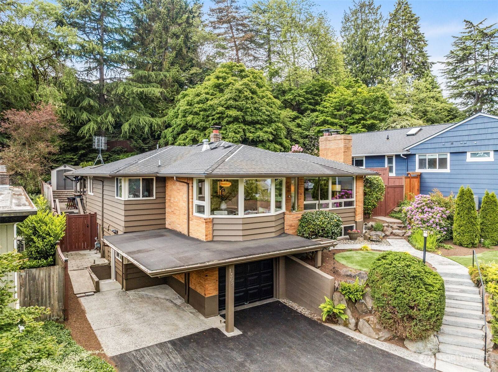 Seattle, WA 98177,1309 NW Norcross WAY