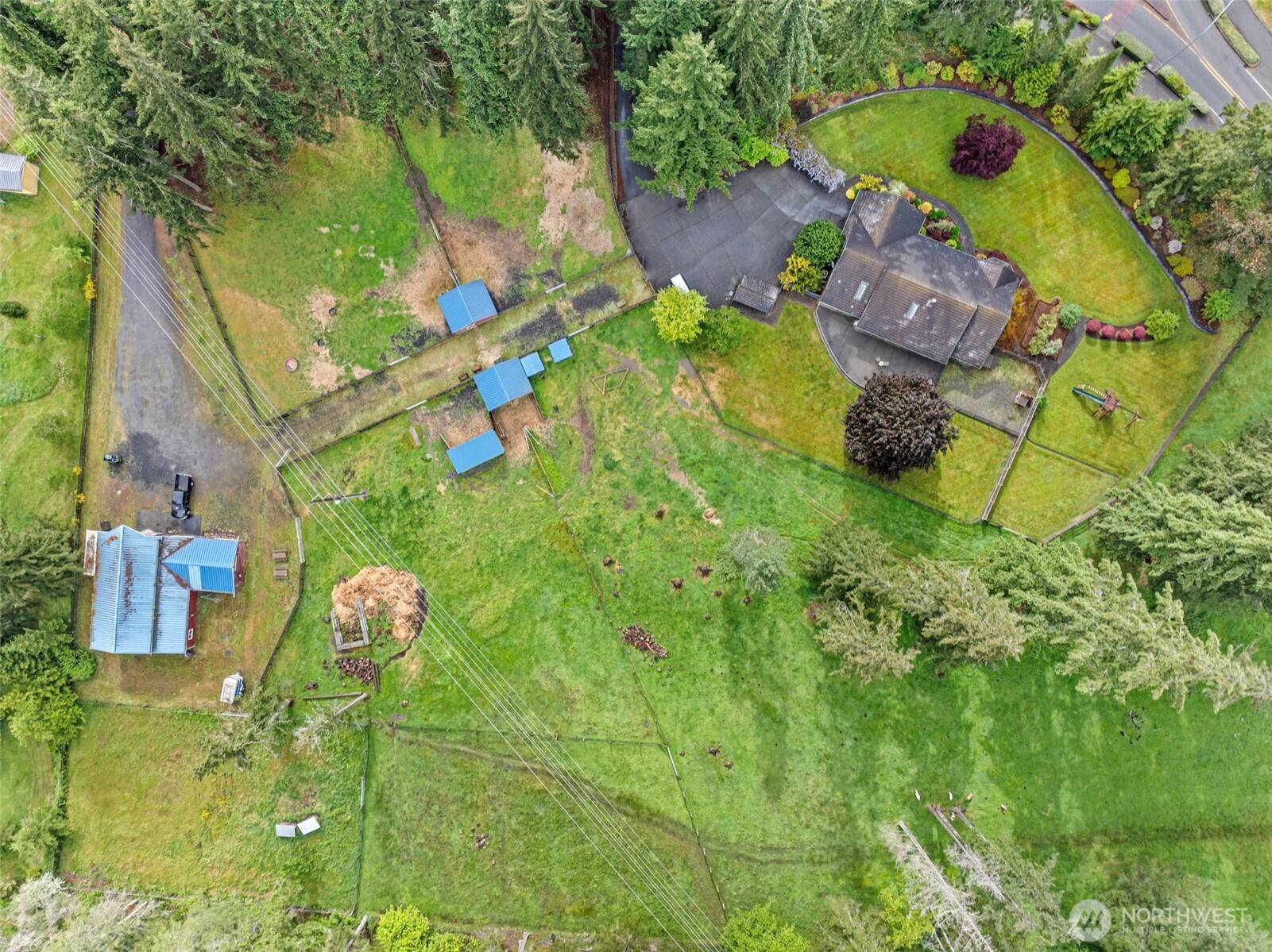 Poulsbo, WA 98370,20460 Noll RD NE
