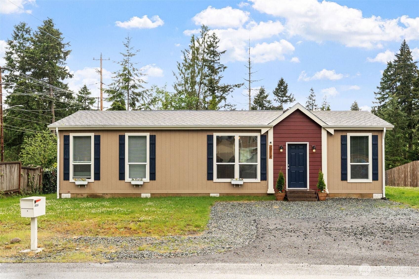 Spanaway, WA 98387,20318 E 67th AVE E