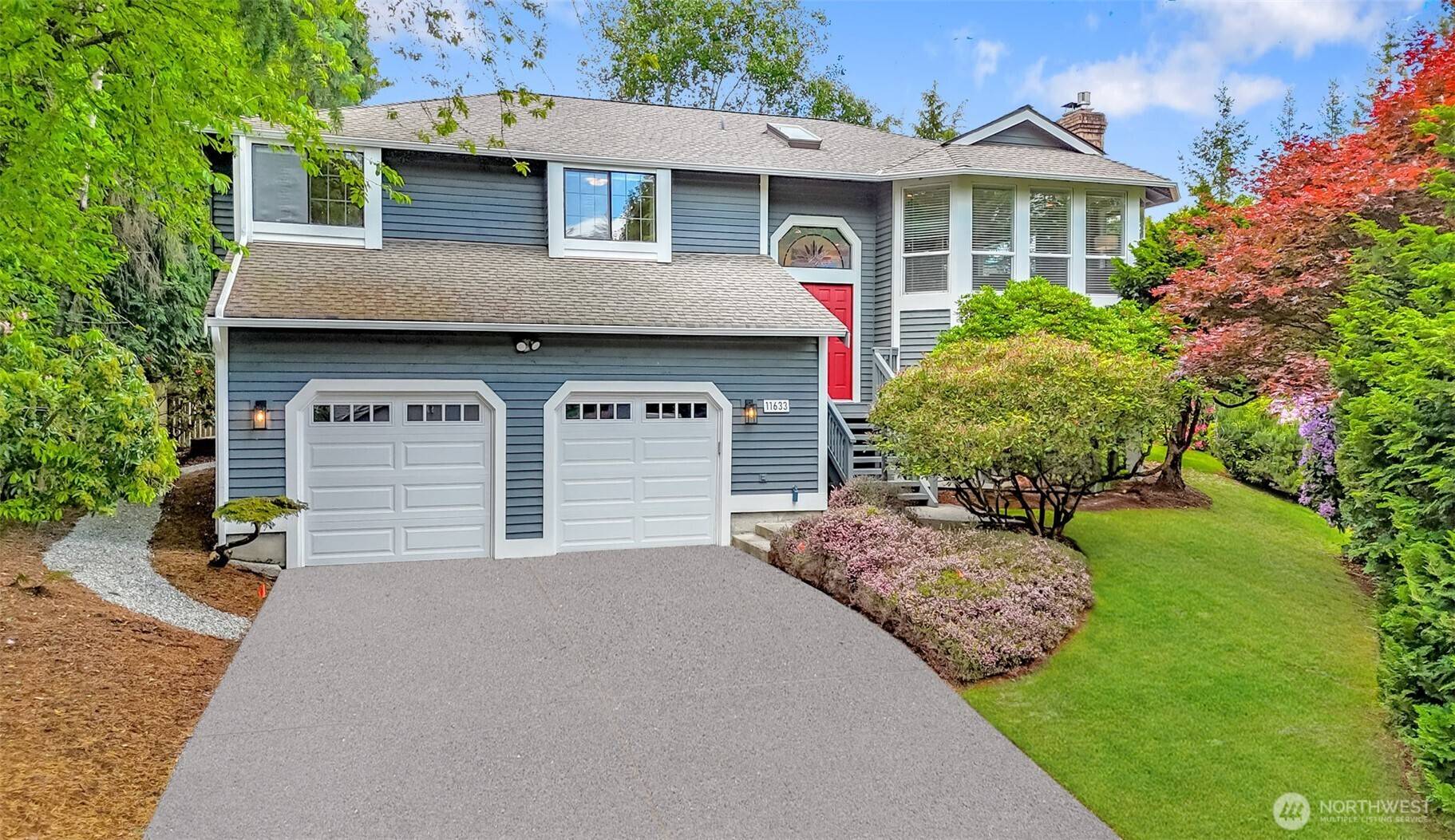 Redmond, WA 98052,11633 132nd CT NE