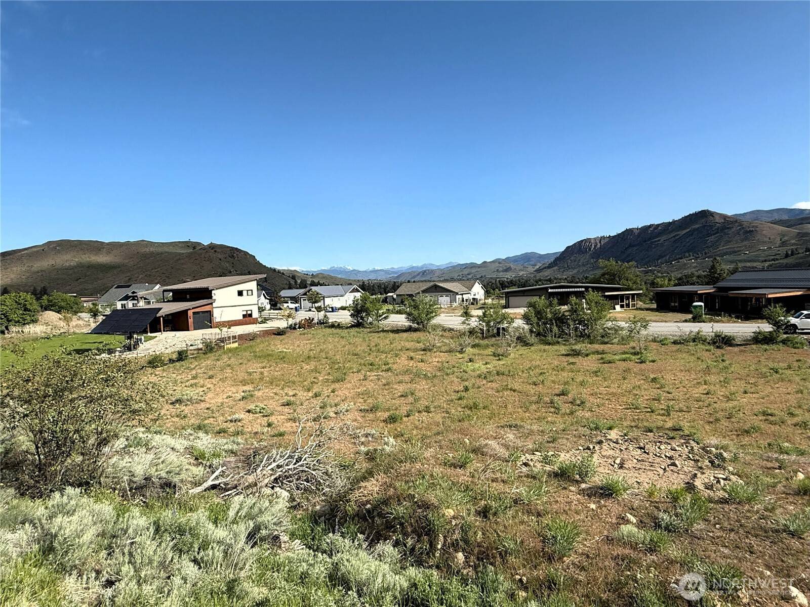 Twisp, WA 98856,6 Isabella LN