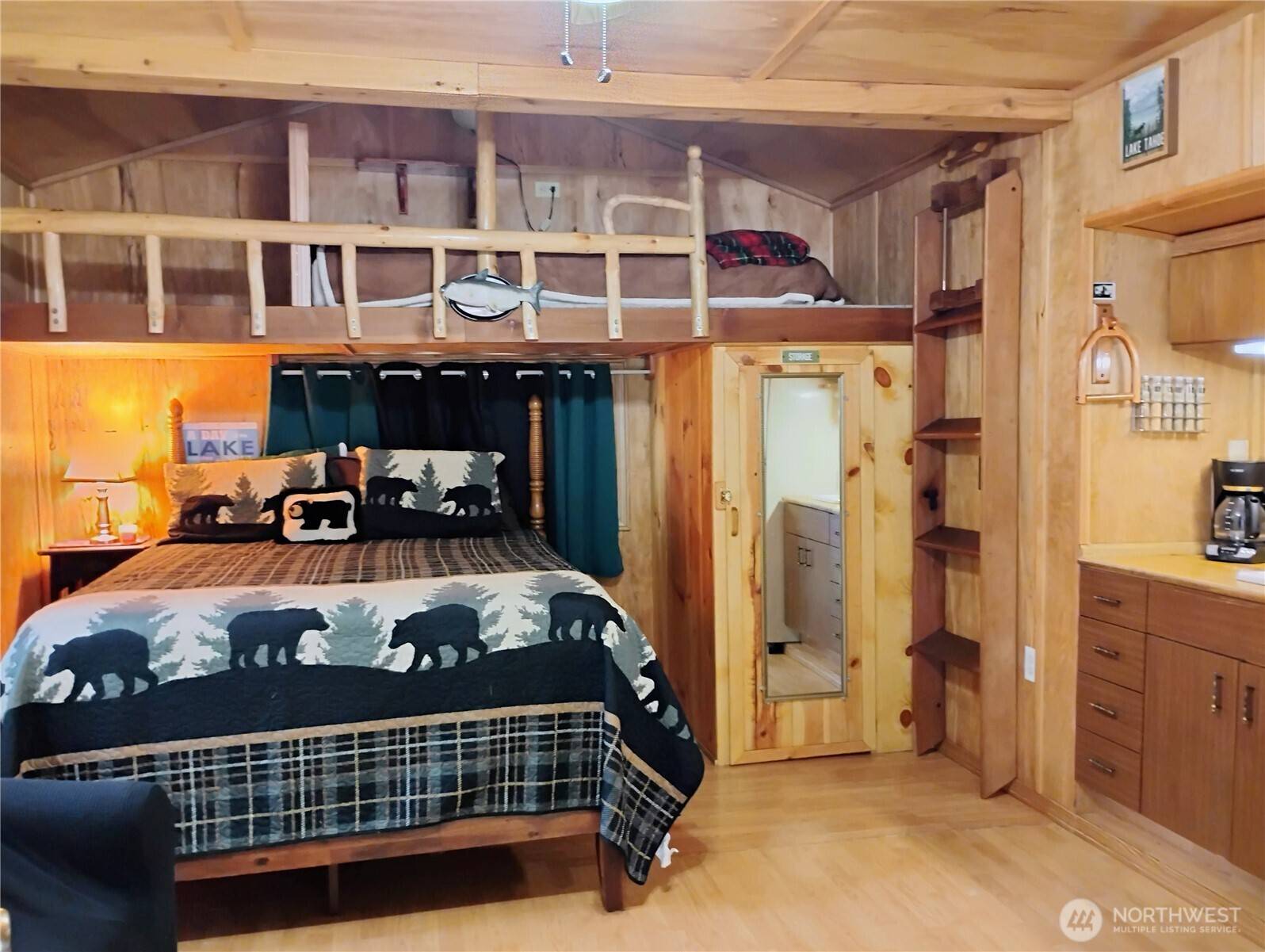 Hoodsport, WA 98548,11 N Duckabush Dr E