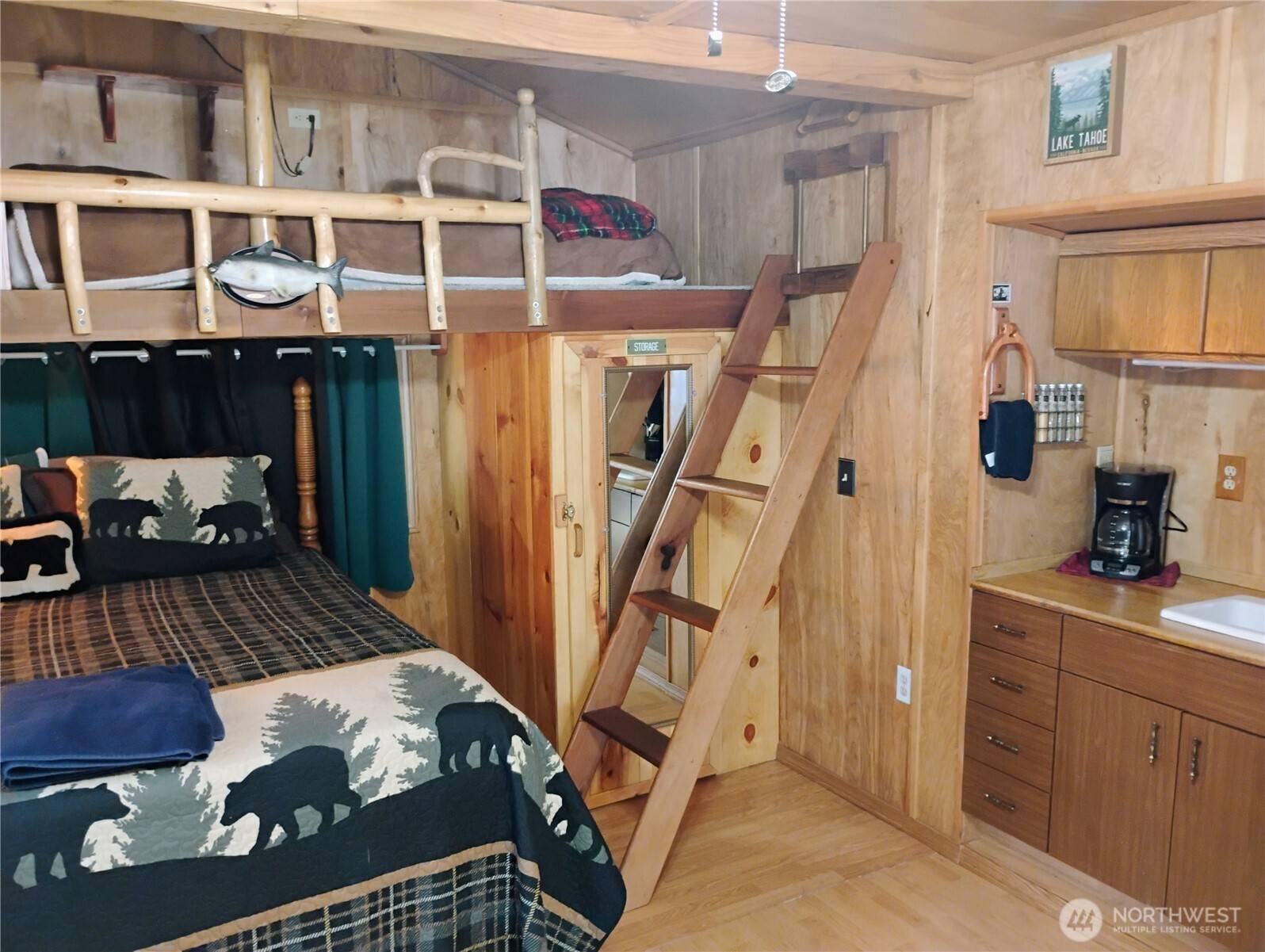 Hoodsport, WA 98548,11 N Duckabush Dr E