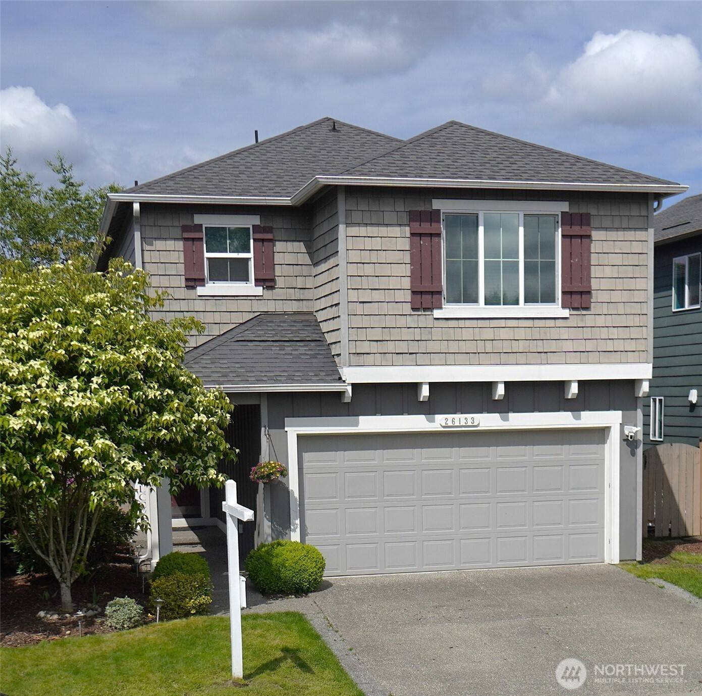 Maple Valley, WA 98038,26133 242nd AVE SE
