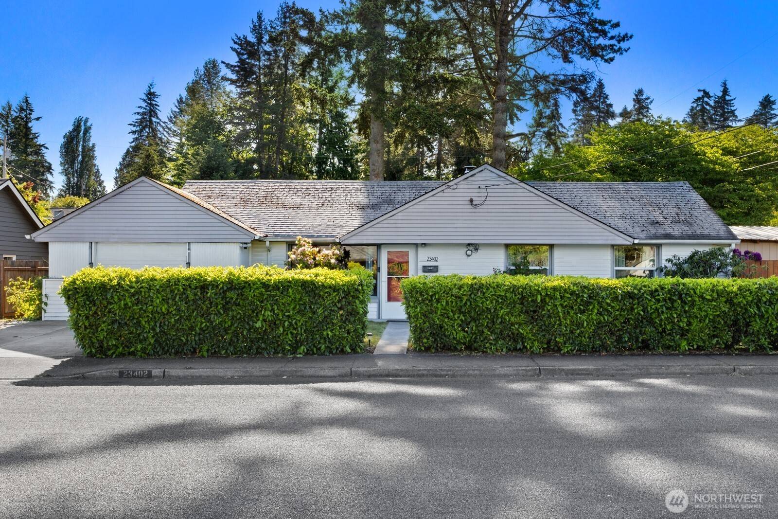 Mountlake Terrace, WA 98043,23402 50th AVE W