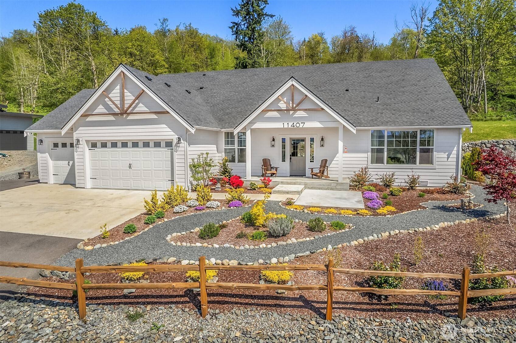 Arlington, WA 98223,11407 73rd AVE NE