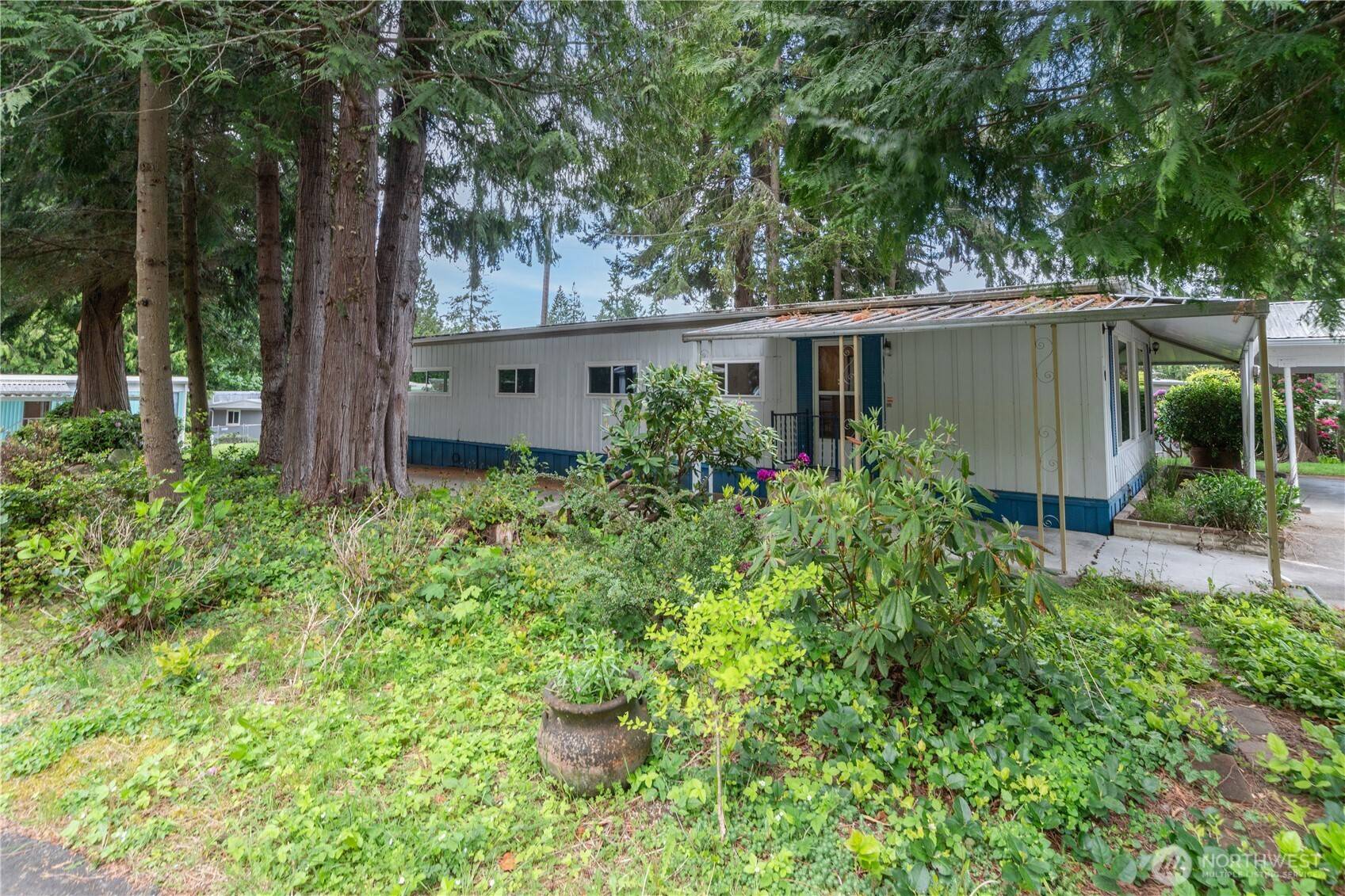 Poulsbo, WA 98370,16300 NE State Hwy 305 #10
