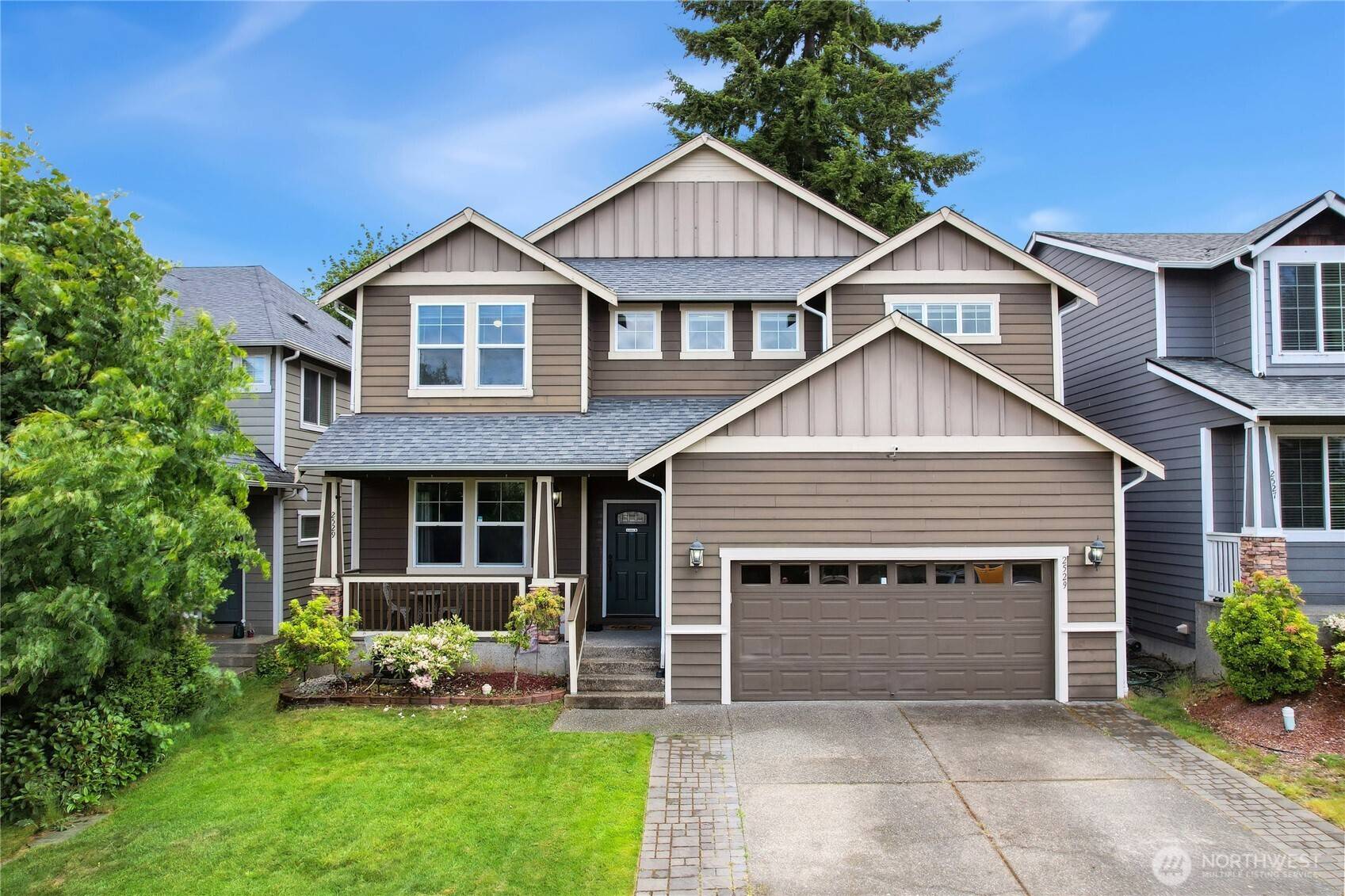 Olympia, WA 98501,2529 10th CT SE